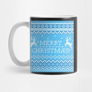 Merry Christmas Mug